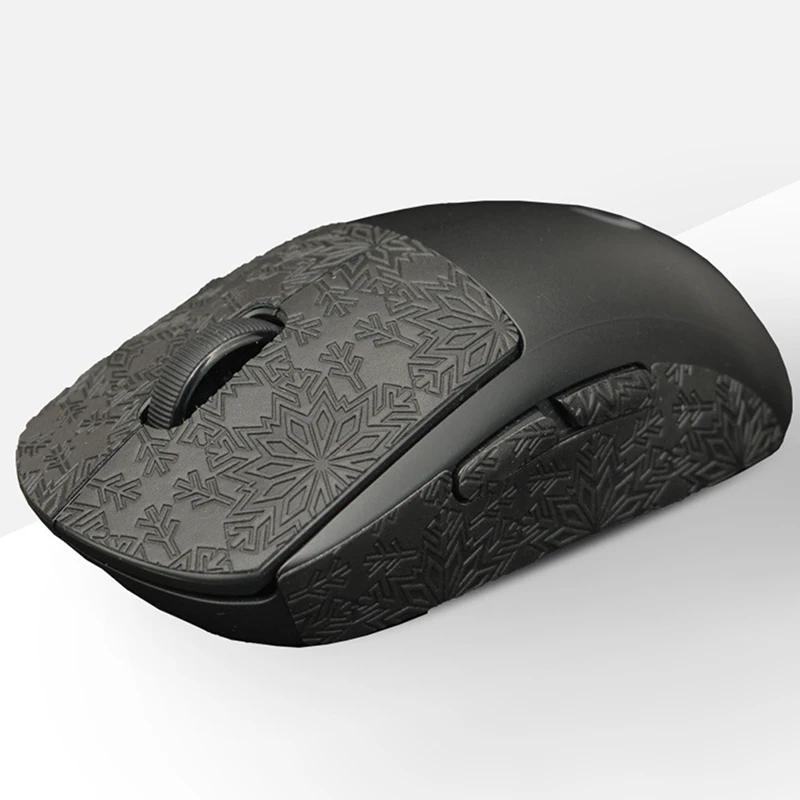 1PC Zbrusu Novej Myši Priľnavosť Pásky Skate Ručné Nálepky Non Slip Pokožky Sať Pot Pre Logitech G Pro X Superlight GPW Wireless Mouse