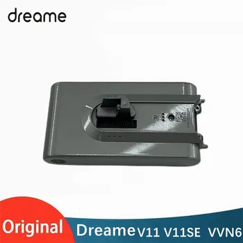 [PÔVODNÁ a NOVÁ] Dreame V11 V11SE VVN6 Náhradné Batérie pre Dreame Ručný Akumulátorový Vysávač Príslušenstvo
