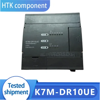 Nové A Originálne K7M-DR10UE PLC Modul