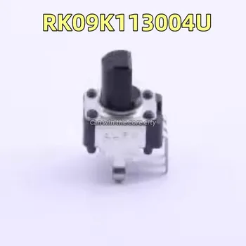 10 kusov RK09K113004U ALPSALPINE Vysokohorský Alpský plug-in nastaviteľný odpor / potenciometer