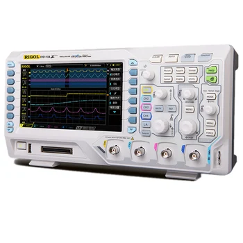DS1054Z 50MHz Digitálny Osciloskop 4 analógové kanály 50MHz pásma