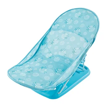 Kvalitné krásne plastu sedí seat portable rovnováhu vaňa stolička baby