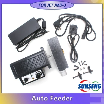 Pre JET JMD-3 Frézovanie Automatický Podávač/Elektronické Nôž/frézky Príslušenstvo/S/N:10304