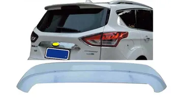 Pôvodné Štýl Spojler Krídlo ABS pre 2013-2019 Ford Escape Kuga Spoilery Krídlo C 1PCS Bezfarebný