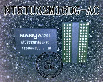 NT5TU32M16DG-AC NT5TU32M16 DDR2 BGA