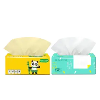 RXJC Čerpanie Toaletný Papier k Dispozícii Pre Matky A Deti Toaletný Papier Tissue Obrúsok