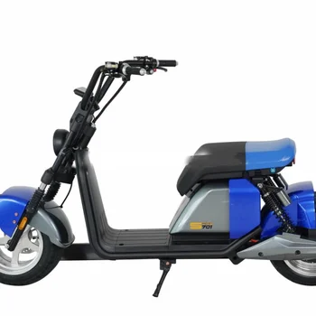 2022 predaj Hot vysoká rýchlosť 3000W 80km/h vysokej rýchlosti elektrický motocykel, skúter
