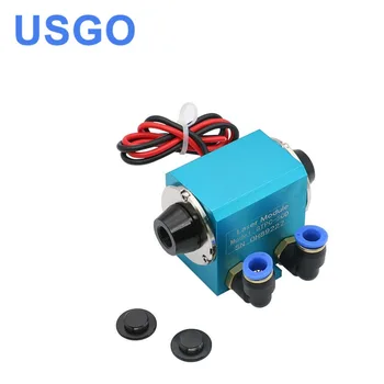 USGO GTPC 50D 50W Rovno YAG Laser Modul GTPC-50D Laserová Dióda Čerpadlo používať na YAG Laser Stroj