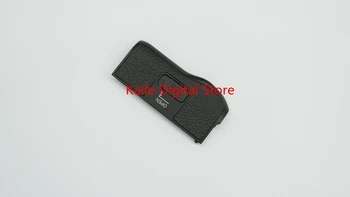 Nový, Originálny A7M4 Opravy Dielov Pre Sony Alpha ILCE-1 A1 Pamäťová Karta SD Kryt Kryt Otvoru pre Kartu