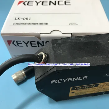 Nový, Originálny Keynce Laserový Senzor LK-011LK-010 LK-030 SK-031 LK-035 SK-036 LK-080 LK-085 LK-081