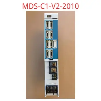 Použitý test ok MDS-C1-V2-2010 Ovládač