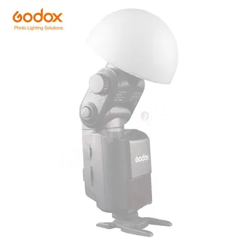 Godox Ad-S17 Witstro Ad200 Ad360 Dome Difúzor Široký Uhol Soft Focus Tieni Difúzor pre Godox Ad200 Ad180 Ad360 Speedlite