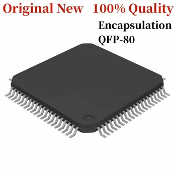 Nový, originálny HD64F2134BFA20V package QFP80 čip integrovaný obvod IC