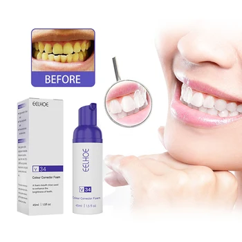 Nové Whitening Zubná Pasta Odstraňuje Zubný Plak, Ústnej Hygieny, A Leštenie Zubov Produkty Odstrániť Dym A Čaj Škvrny