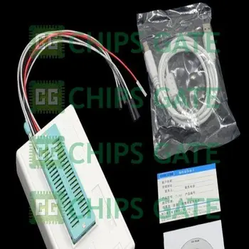 1PCS TL866II Plus USB Vysoký Výkon Programátor (upgrade Z TL866A TL866C