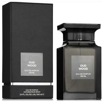 Kvalitný Parfum Ženy muži Parfum Luxusné Parfémy Sprej na Telo TF Prírodné Vône Čerstvej Rose OUD DREVA A