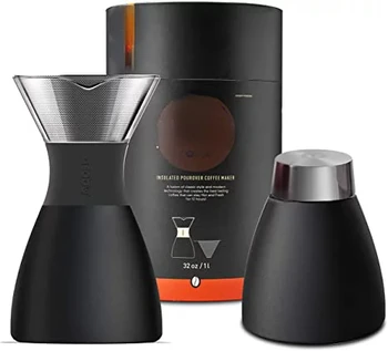 Viac kávovar Black Slim zelenej kávy Mlieko pary frother Káva príslušenstvo Espresso kávovar Kávovary kávovar