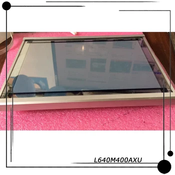 Pôvodné Plazma, LCD Displej L640M400AXU