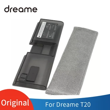 Dreame T10 T20 V12 Vysávač Originálne Náhradné Diely Nádrž Na Vodu, Mp Príslušenstvo