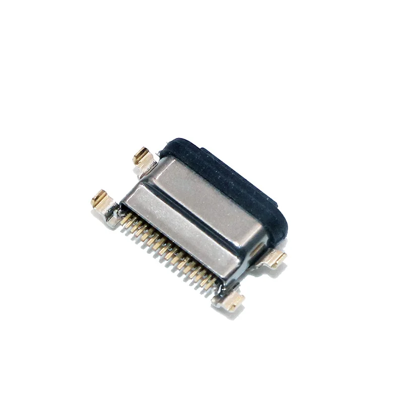 2 KS/Veľa Pre Xiao Redmi K20 Pro / Mi 9T Pro Global USB Nabíjací Dok Poplatok Socket Port konektor typu Jack Konektor