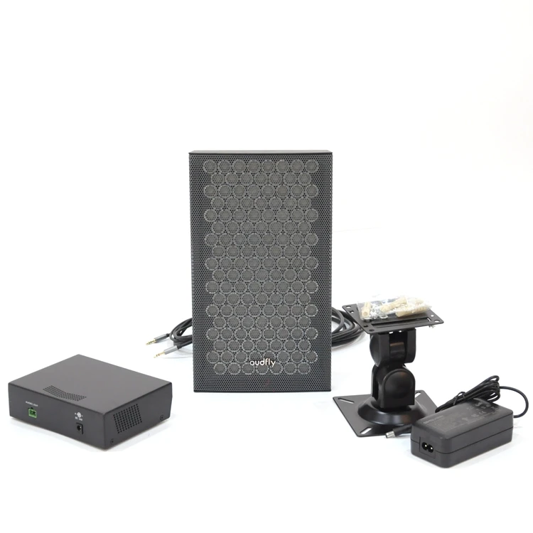 Super Zariadenia Zosilňovače Profesionálne Smerový Ultrazvuk Zvuk Reproduktorov Pre Domáce Kino