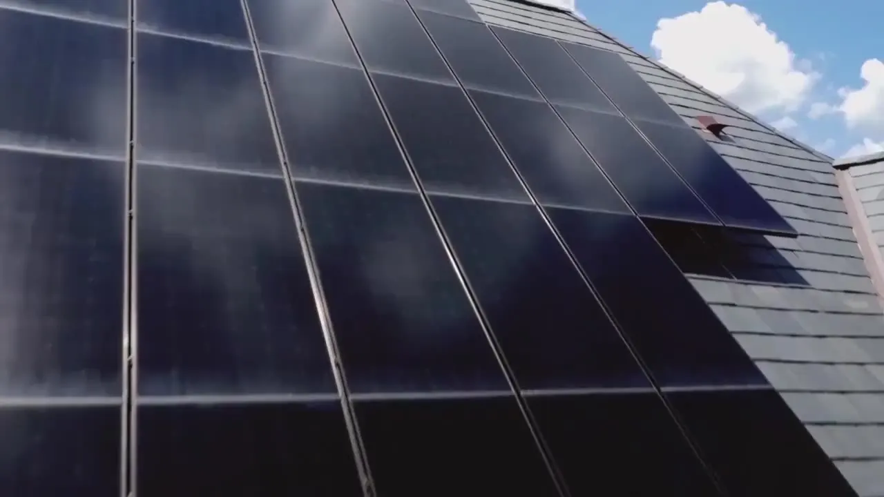 400 Watt Fotovoltaický Solárny Panel Mono 72cells Panely